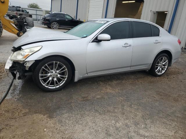 2008 Infiniti G35 