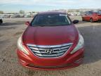 2011 Hyundai Sonata Se за продажба в Tucson, AZ - Rear End