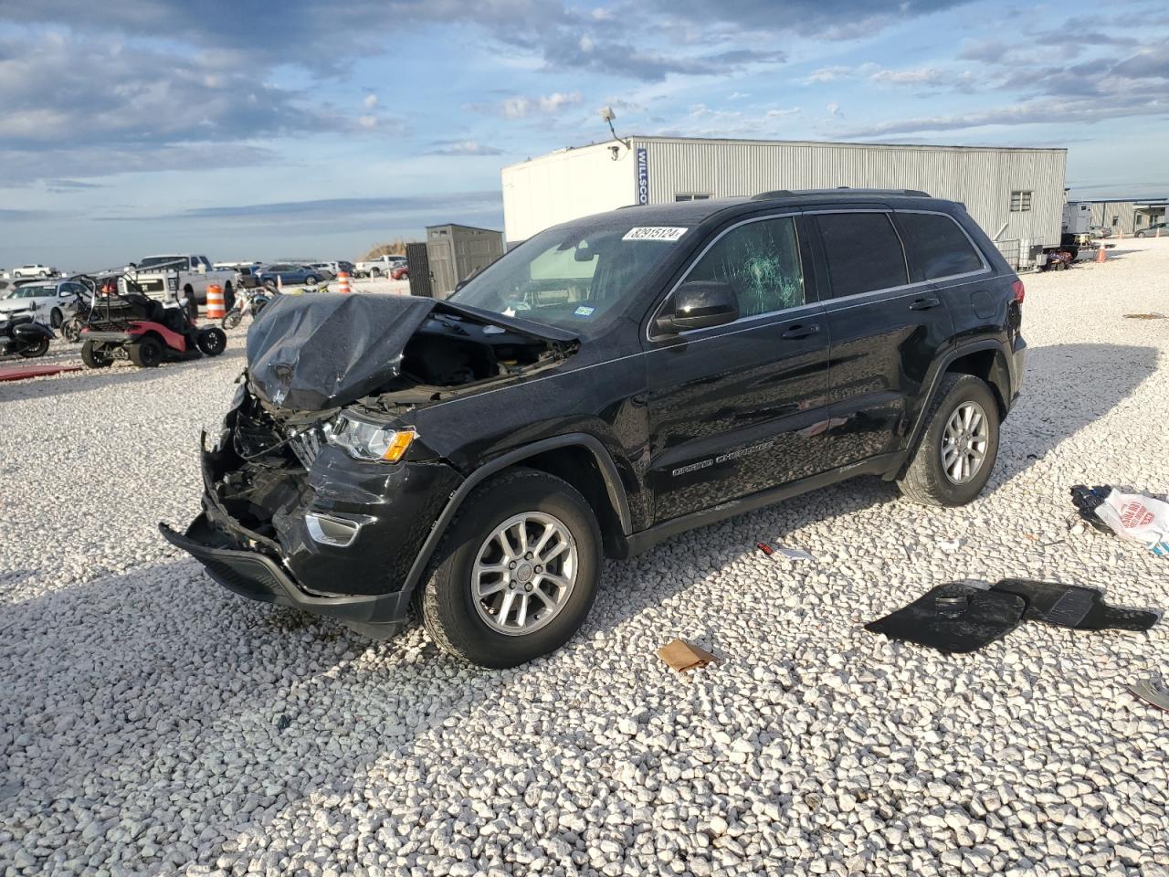 2019 Jeep Grand Cherokee - Image 1