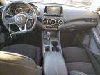 2024 Nissan Sentra Sv na sprzedaż w Albuquerque, NM - Side