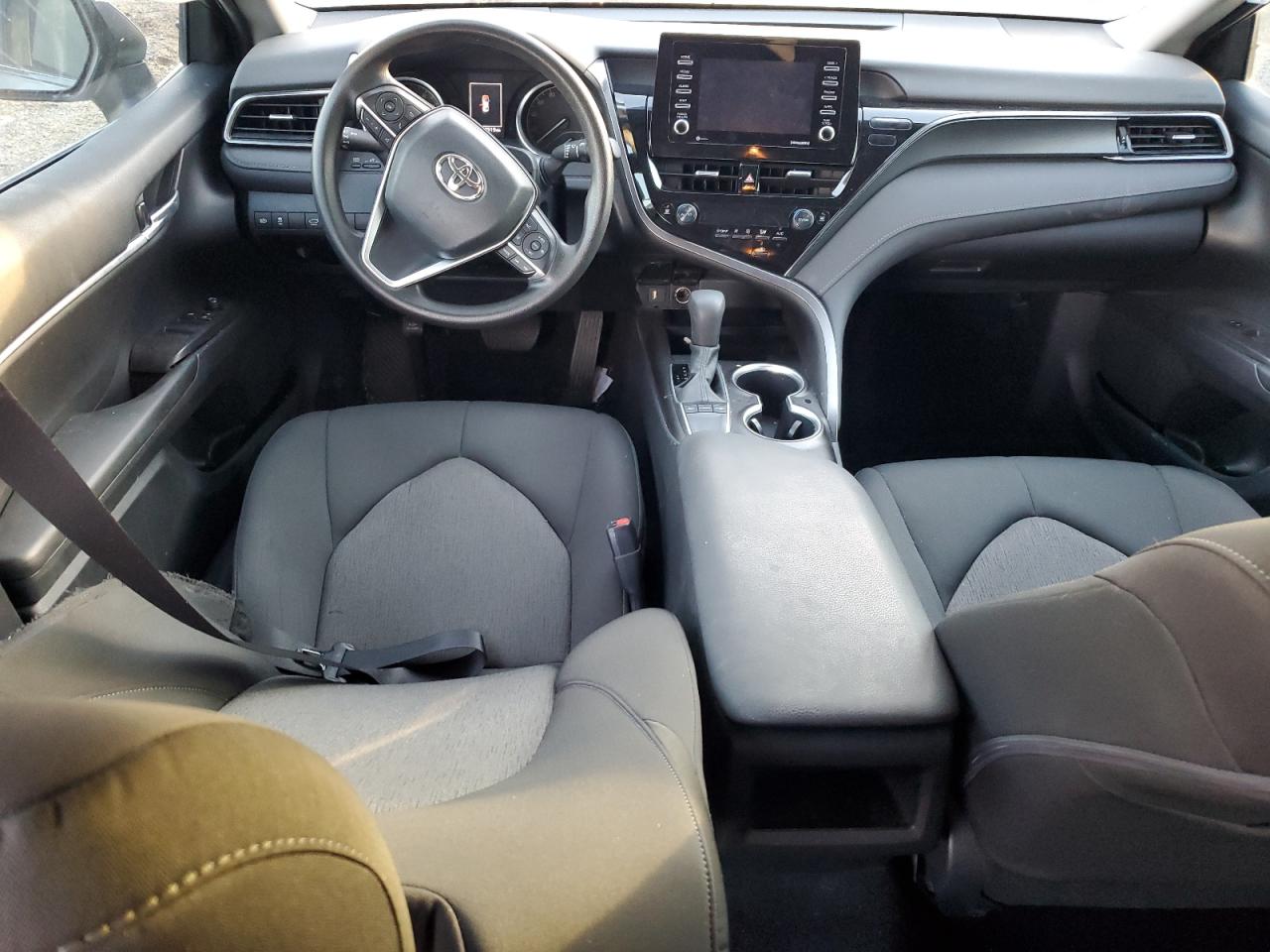 2023 Toyota Camry - Image 8