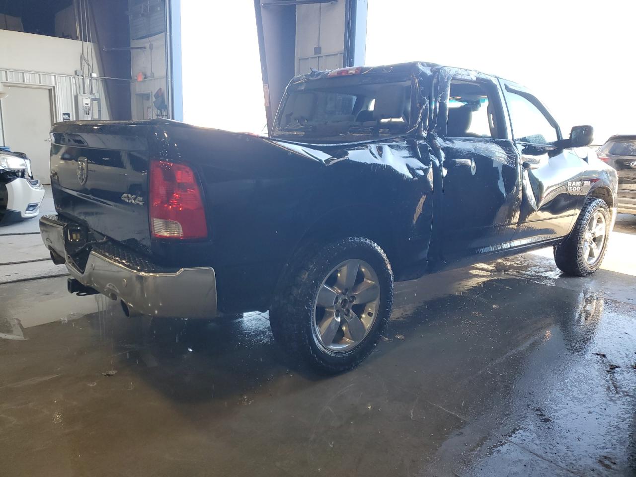 2014 RAM 1500 - Image 3