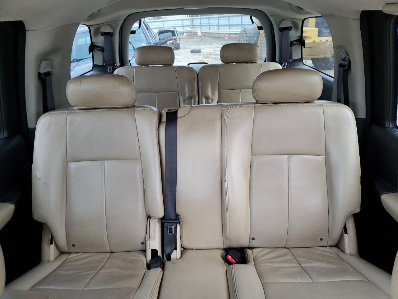 2006 Chevrolet Trailblazer Ext Ls VIN: 1GNET16M066126756 Lot: 86404724