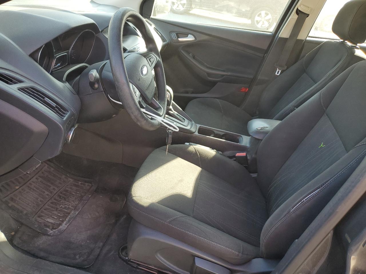 2018 Ford Focus - Image 7