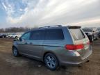 2009 Honda Odyssey Touring للبيع في Des Moines، IA - Front End