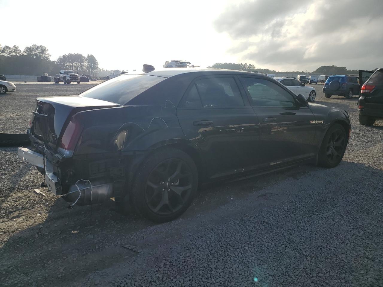 2021 Chrysler 300 - Image 3