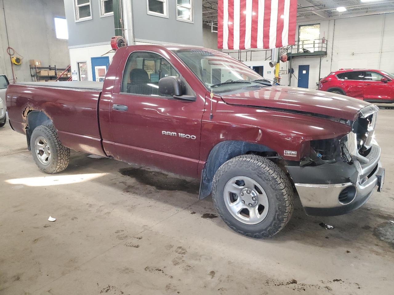 2003 Dodge RAM - Image 4