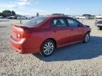 2010 Toyota Corolla Base na sprzedaż w Lumberton, NC - Front End