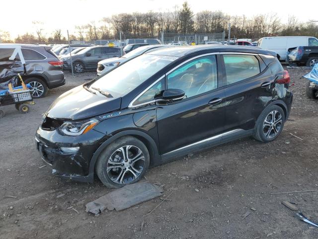 2017 Chevrolet Bolt Ev Premier