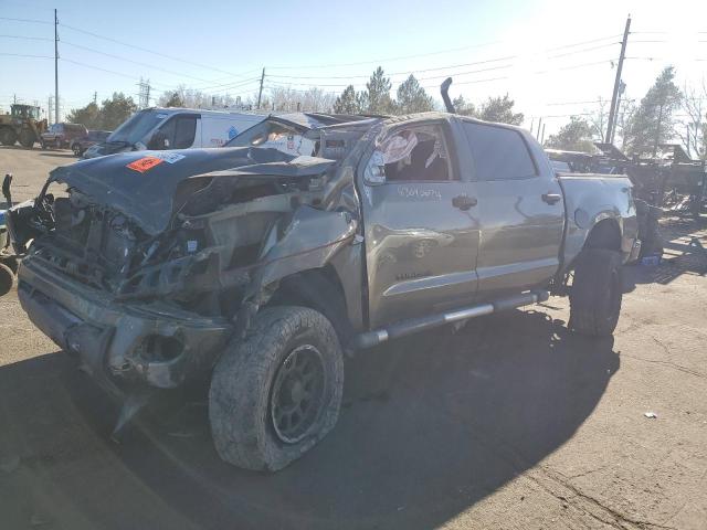 2012 Toyota Tundra Crewmax Sr5