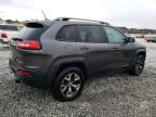 2015 Jeep Cherokee Trailhawk na sprzedaż w Ellenwood, GA - Rear End