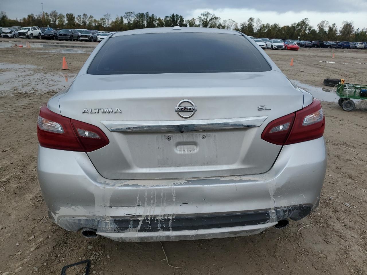 VIN 1N4AL3AP2JC188888 2018 NISSAN ALTIMA no.6