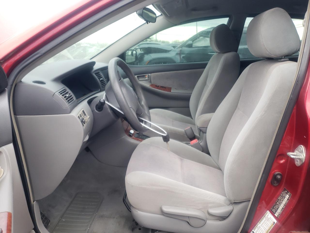 2007 Toyota Corolla - Image 7