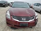 2011 Nissan Altima Base de vânzare în Temple, TX - Front End