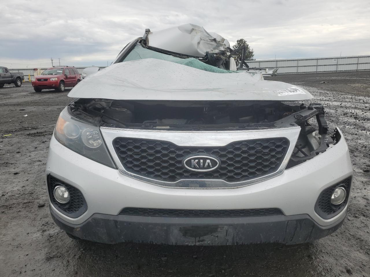 2012 Kia Sorento - Image 5
