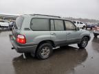 2001 Lexus Lx 470 en Venta en Windham, ME - Front End