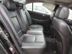 2011 Hyundai Genesis 3.8L de vânzare în Wichita, KS - Undercarriage