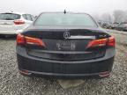 2015 Acura Tlx Tech للبيع في Spartanburg، SC - Front End