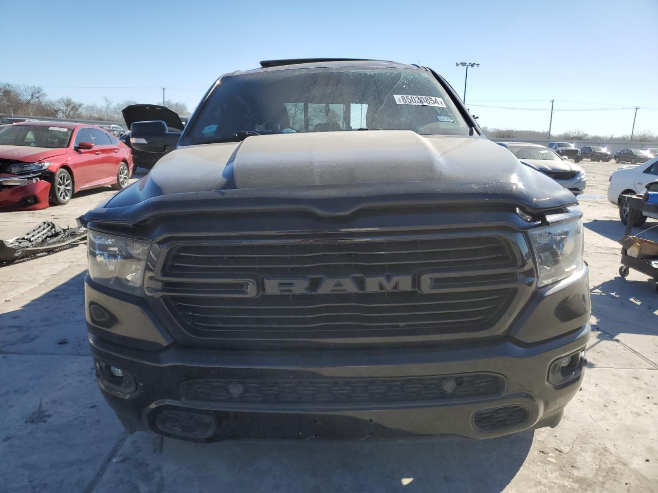 2020 RAM 1500 - Image 5