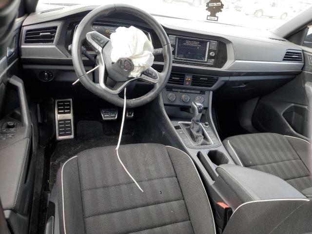  VOLKSWAGEN JETTA 2023 Czarny