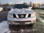 2005 Nissan Pathfinder Le за продажба в Bridgeton, MO - Minor Dent/Scratches