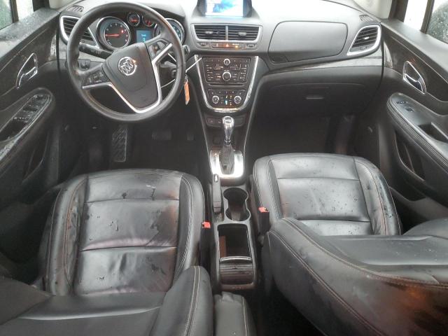  BUICK ENCORE 2015 Черный
