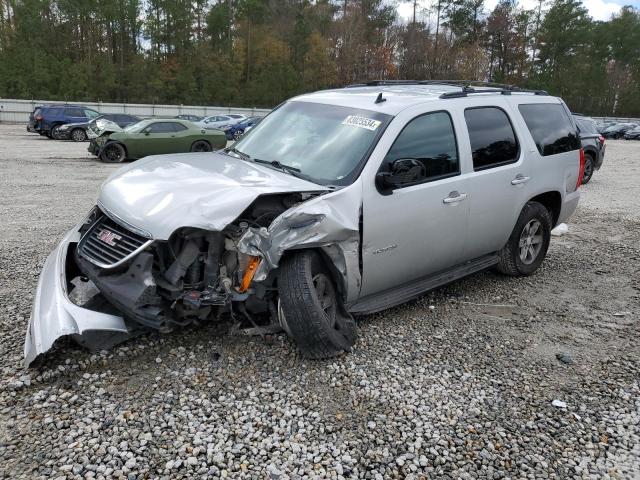 2013 Gmc Yukon Slt