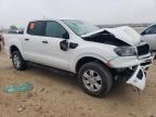 2019 Ford Ranger Xl en Venta en San Antonio, TX - Front End