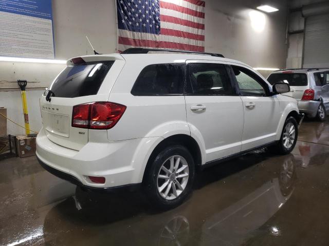  DODGE JOURNEY 2015 Biały