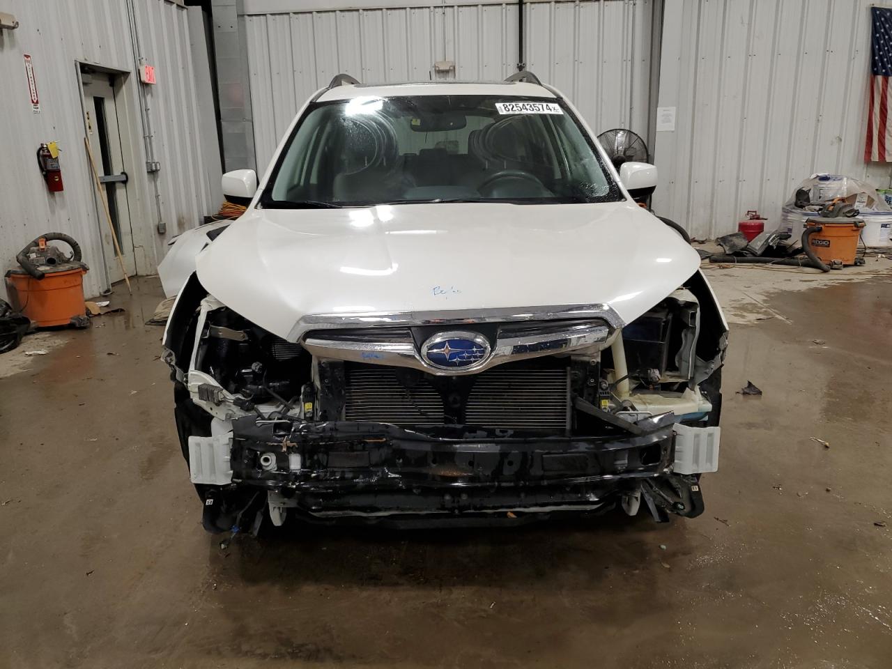 2015 Subaru Forester - Image 5