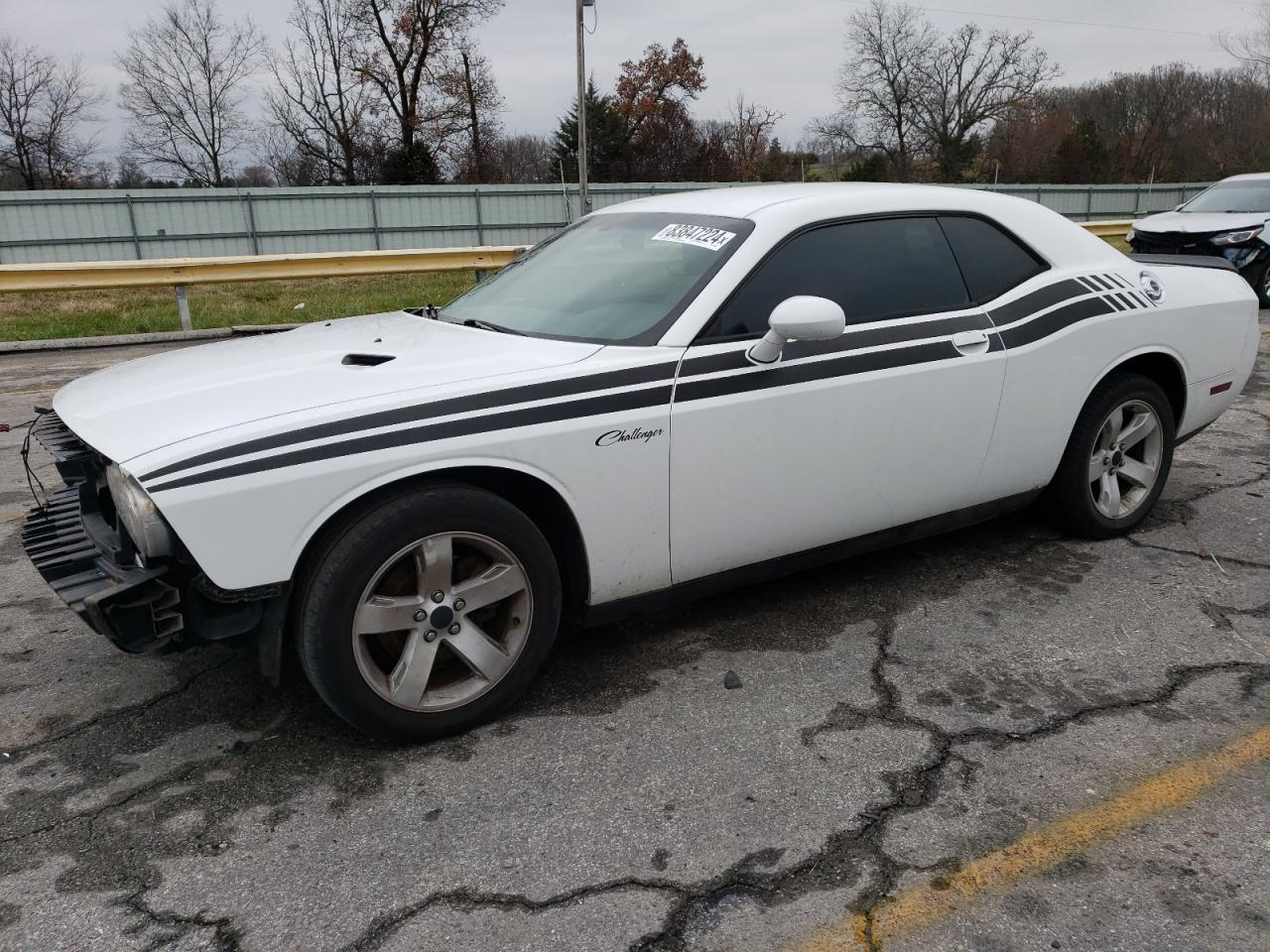 2013 Dodge Challenger - Image 1