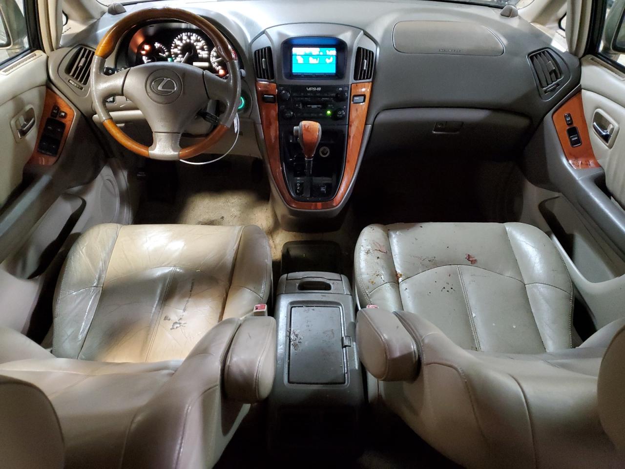 2003 Lexus RX - Image 8