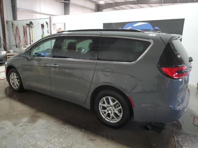  CHRYSLER PACIFICA 2022 Gray