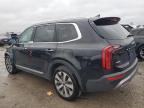 2022 Kia Telluride S en Venta en Indianapolis, IN - Front End