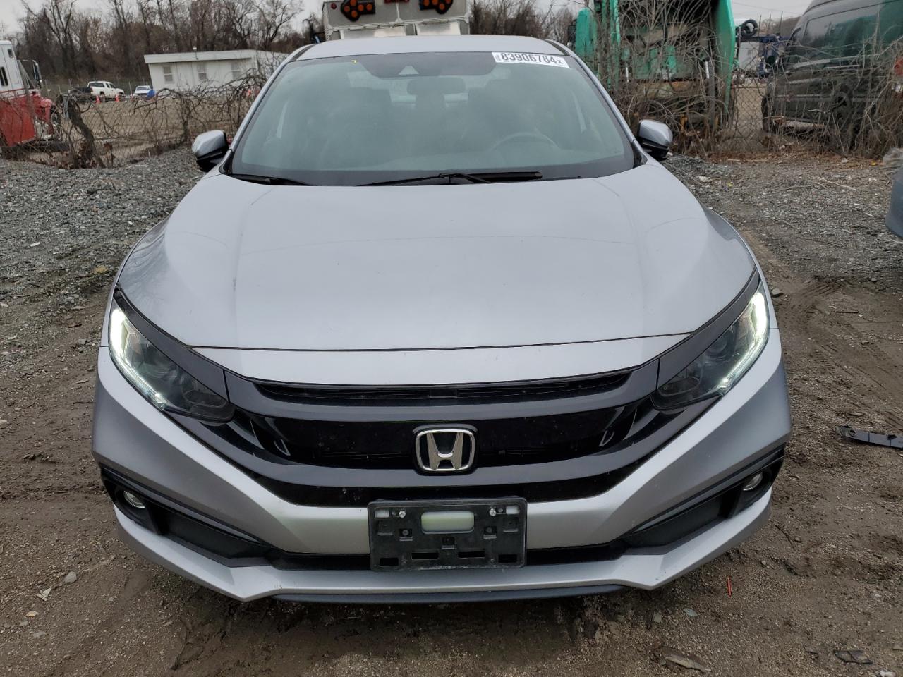 2020 Honda Civic - Image 5