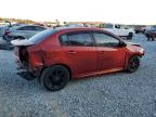 2010 Nissan Sentra 2.0 na sprzedaż w Gainesville, GA - Rear End