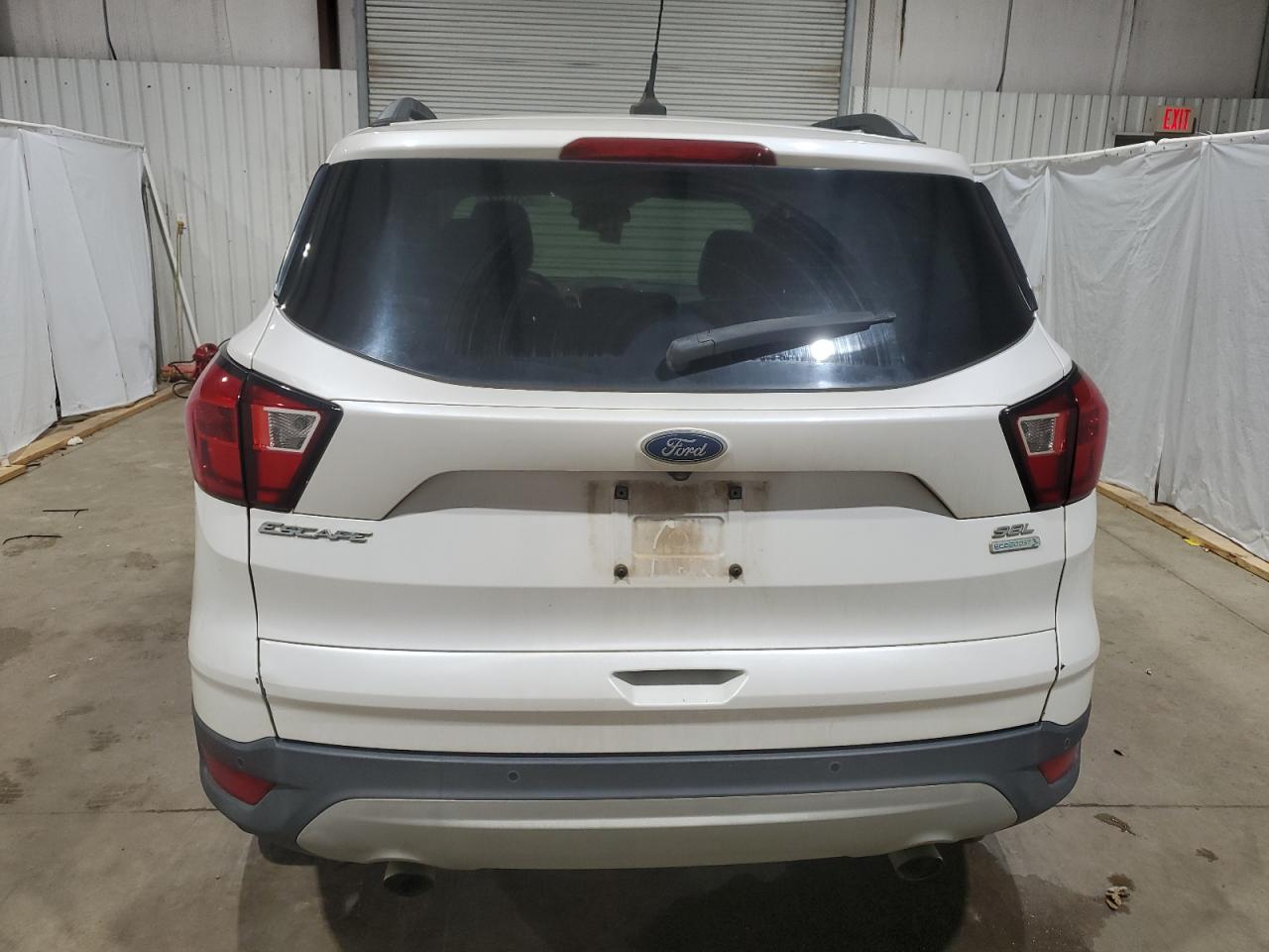 VIN 1FMCU0HD7KUC02530 2019 FORD ESCAPE no.6