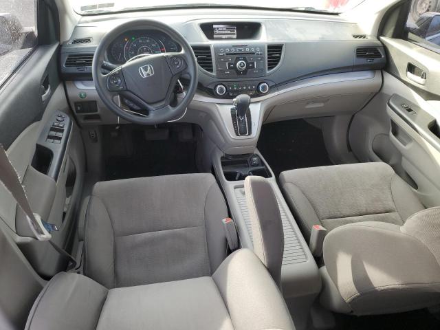 Parquets HONDA CRV 2013 Szary