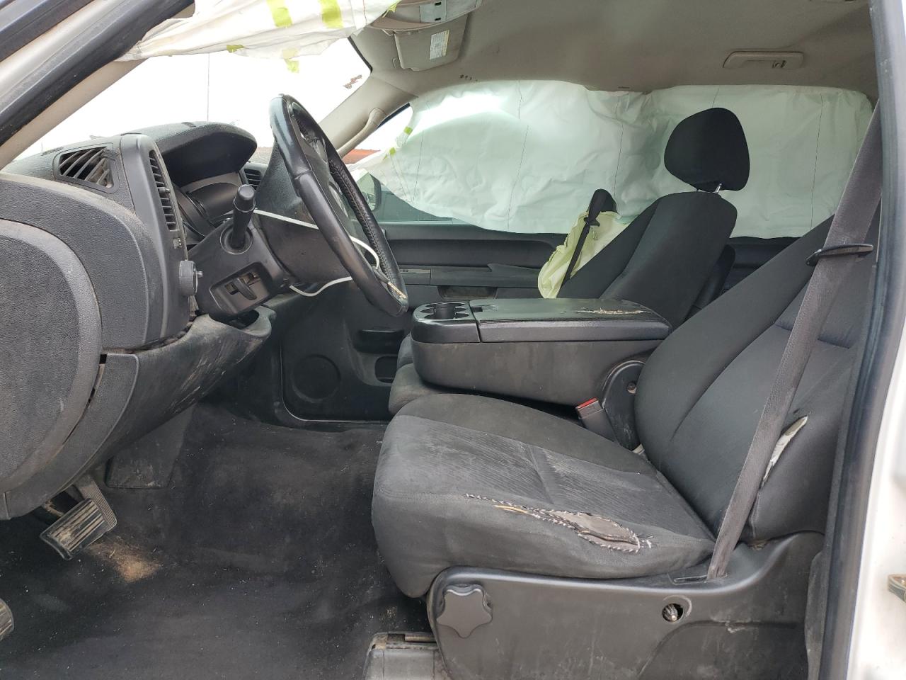 2011 Chevrolet Silverado - Image 7