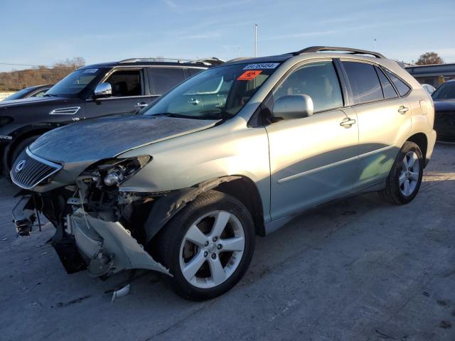 2007 Lexus Rx 350