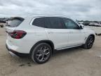 2023 Bmw X3 Sdrive30I за продажба в Homestead, FL - Rear End