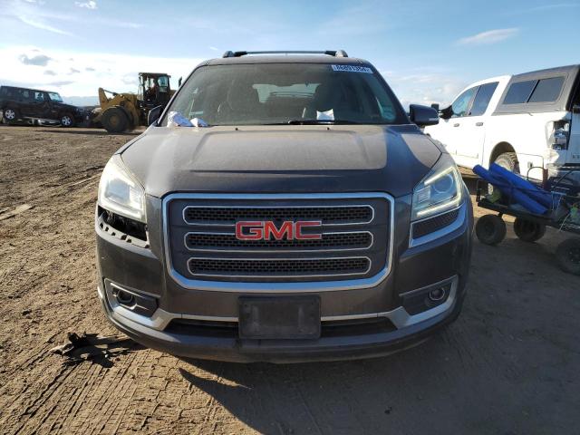  GMC ACADIA 2013 Сharcoal