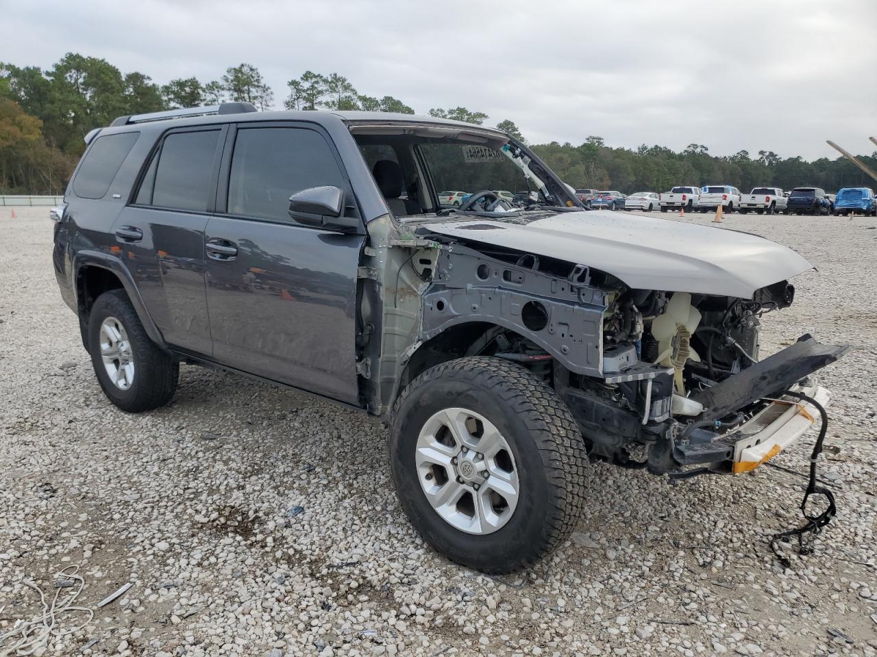 2019 Toyota 4Runner - Image 4