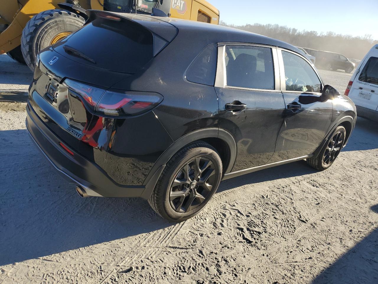 2023 Honda HR-V - Image 3