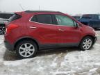 2016 Buick Encore Premium na sprzedaż w Davison, MI - Frame Damage