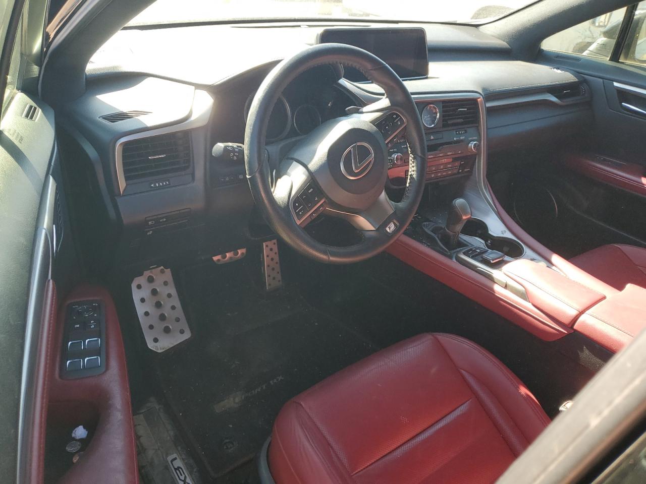2019 Lexus RX - Image 8