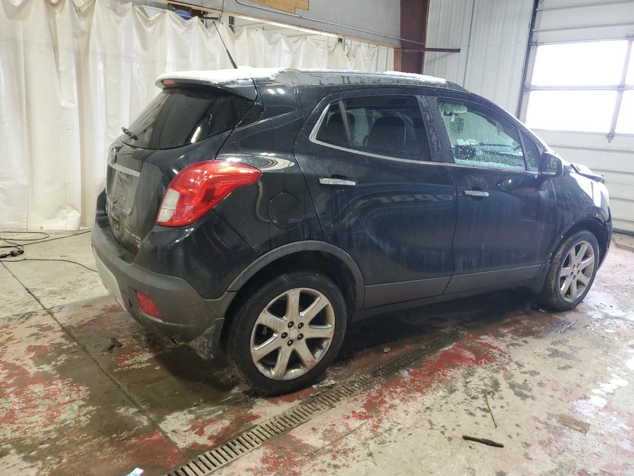 VIN KL4CJGSB9DB108493 2013 BUICK ENCORE no.3