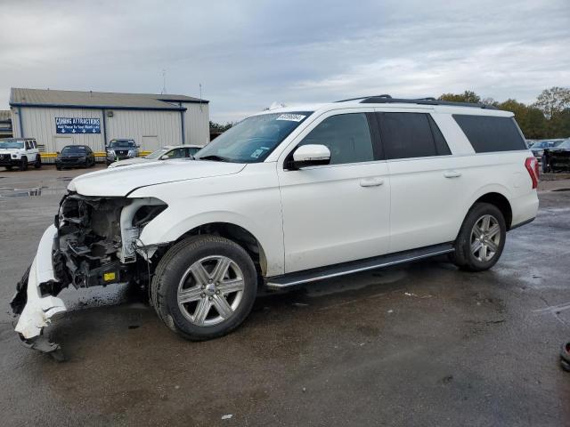 2020 Ford Expedition Max Xlt