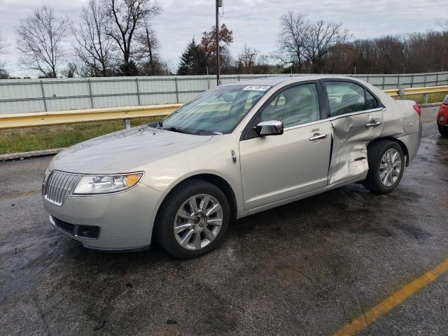 2010 Lincoln Mkz 