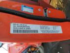 2022 Dodge Charger Srt Hellcat en Venta en Fresno, CA - All Over
